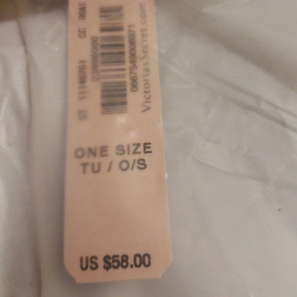 Victoria's secret tote bags. ORANGE BAG IS SOLD! - Picture 6 of 6